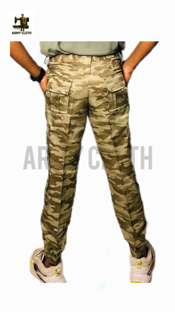 Tactical pant - Image 4