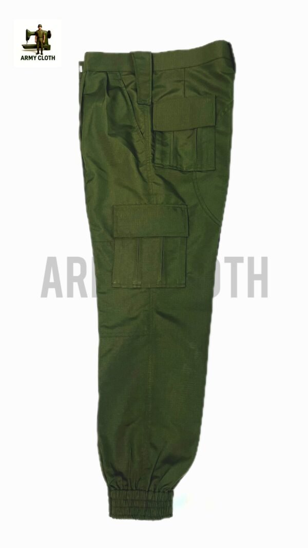 Tactical pant - Image 4