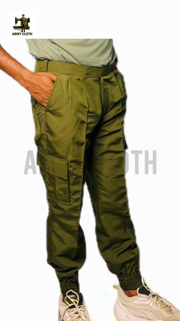 Tactical pant