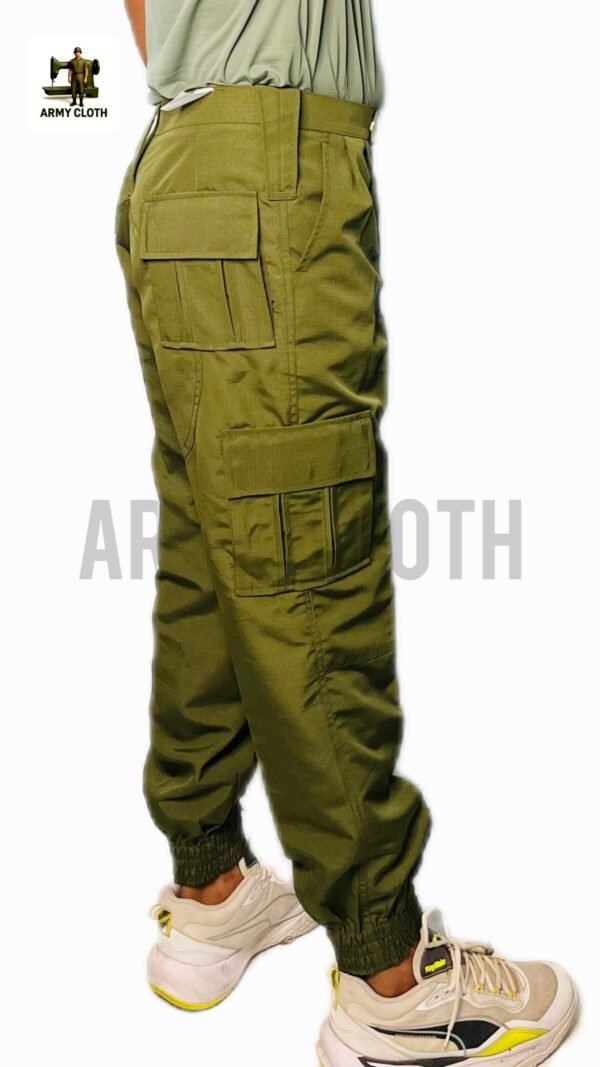 Tactical pant - Image 3