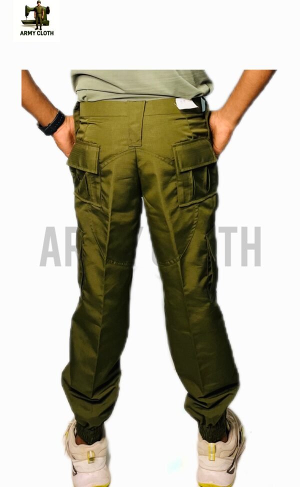Tactical pant - Image 2