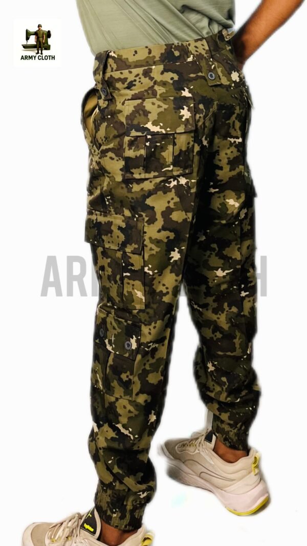 Tactical pant - Image 3