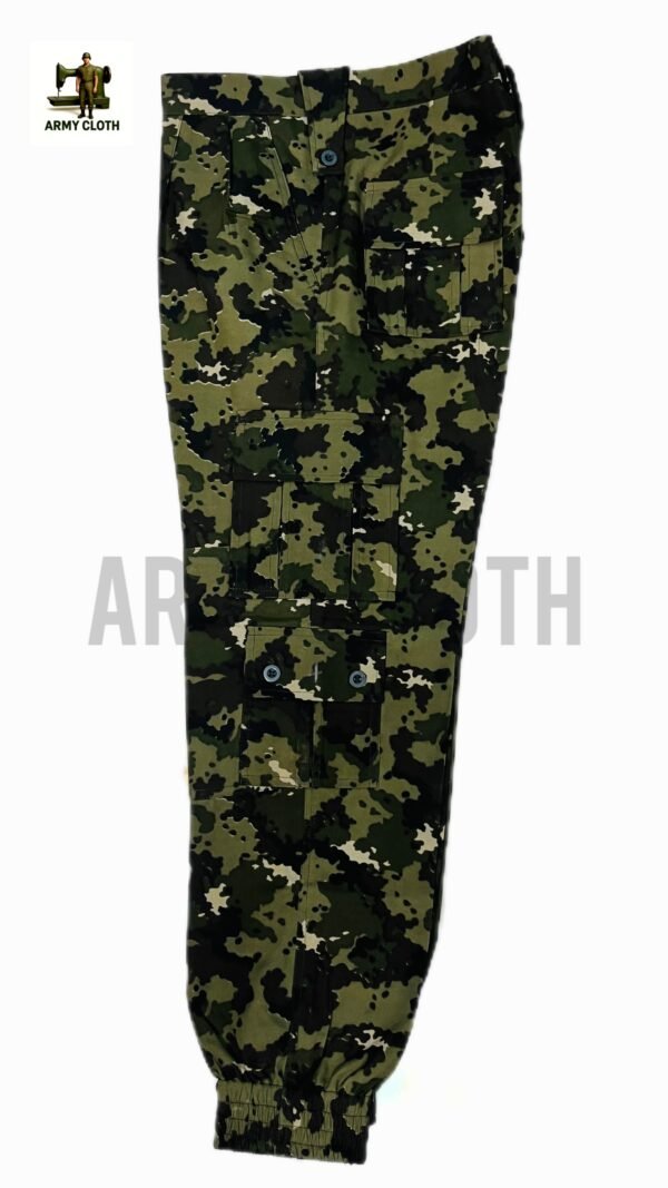 Tactical pant - Image 2