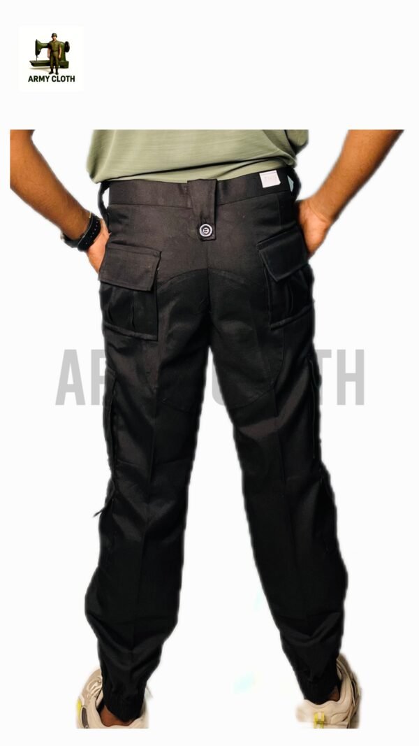 Tactical pant - Image 4