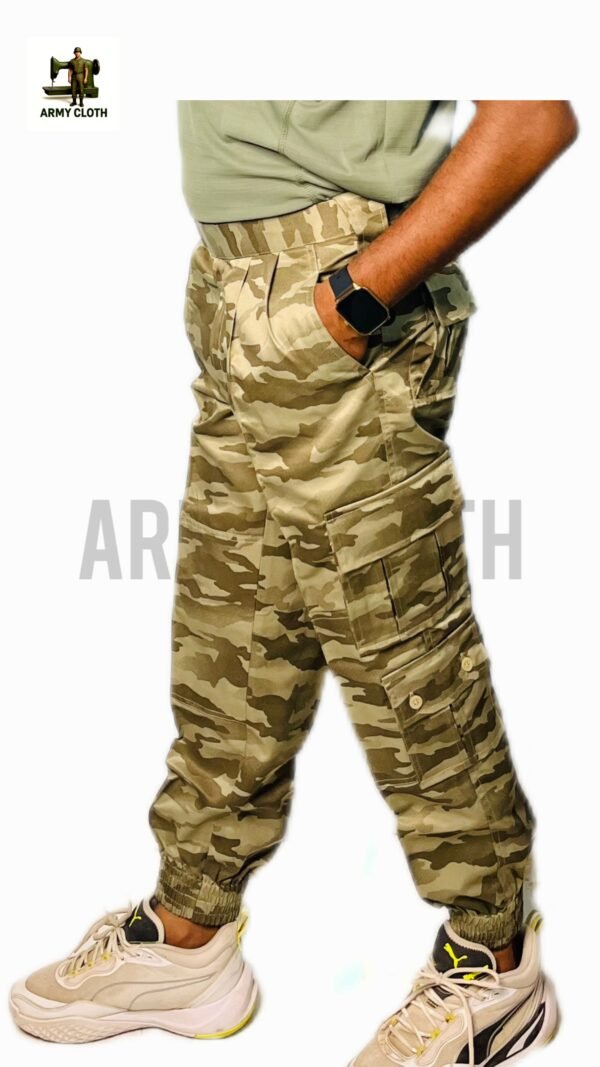 Tactical pant - Image 3