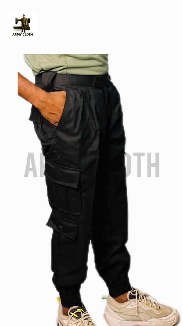 Tactical pant